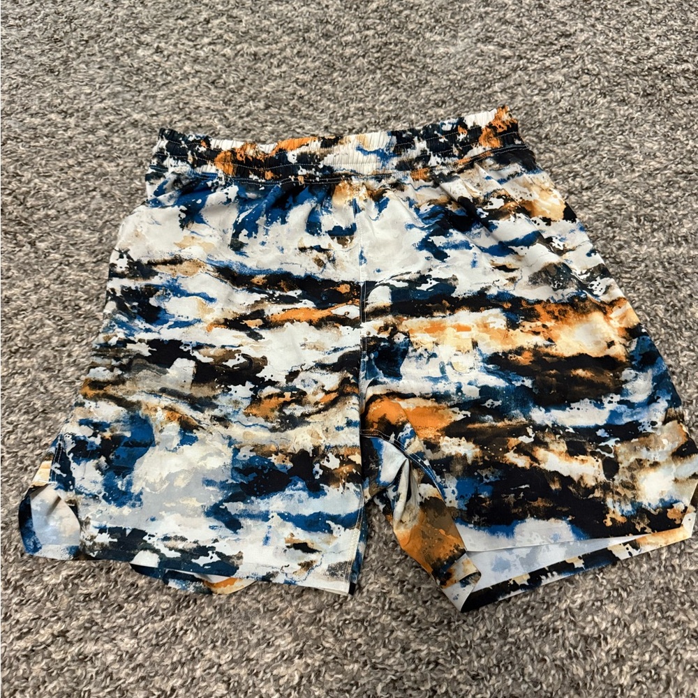 All-in-Motion 5in Athletic Shorts